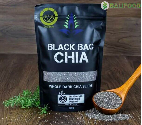 Dễ dàng kết hợp vào chế độ ăn uống