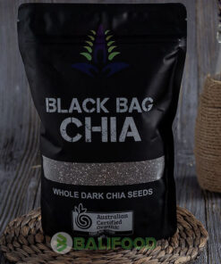 hạt chia nhập khẩu