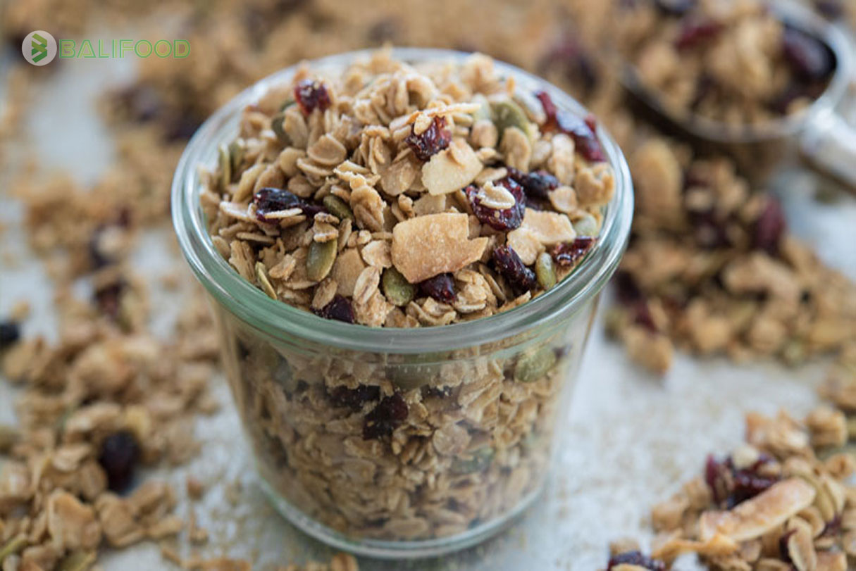 granola