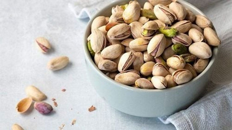 tác dụng của hạt dẻ cười