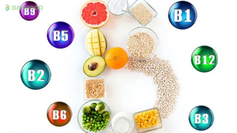 Các loại vitamin tăng sức đề kháng cho trẻ tốt nhất hiện nay