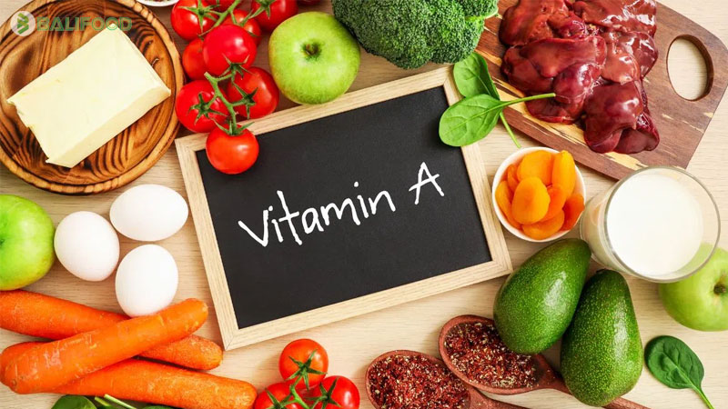 Các loại vitamin tăng sức đề kháng cho trẻ tốt nhất hiện nay