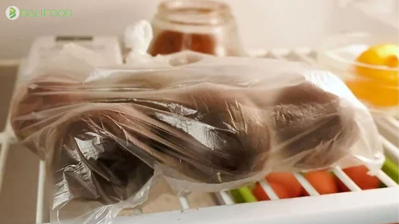 Cách bảo quản chanh leo được lâu và giữ nguyên chất lượng