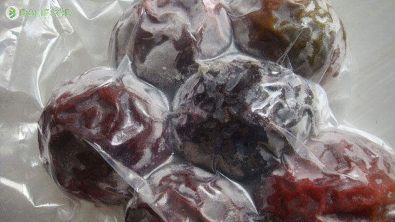 Cách bảo quản chanh leo được lâu và giữ nguyên chất lượng