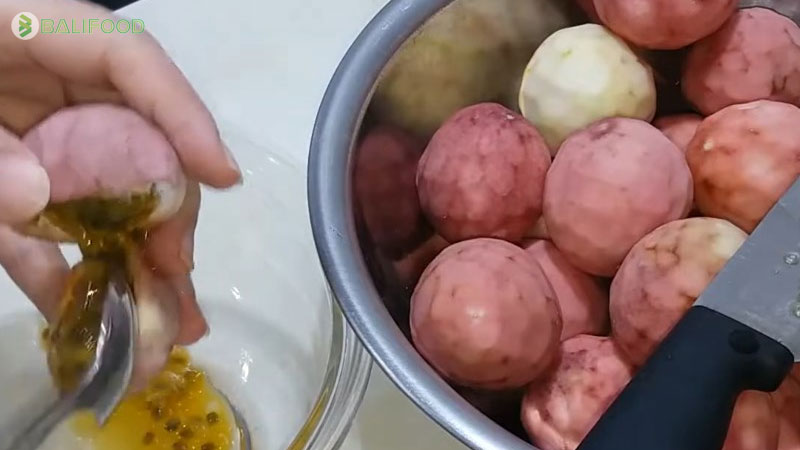 Chanh dây sấy dẻo: ngon, bổ dưỡng và cách làm đơn giản