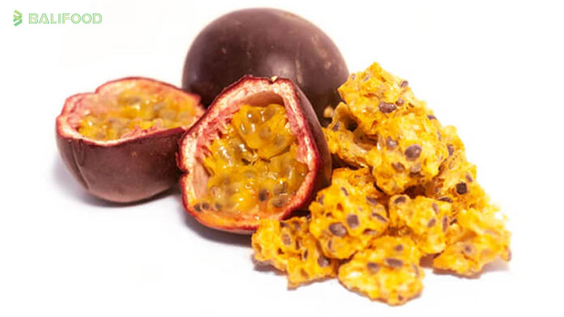 Chanh dây sấy khô: phân loại, công dụng và giá bán