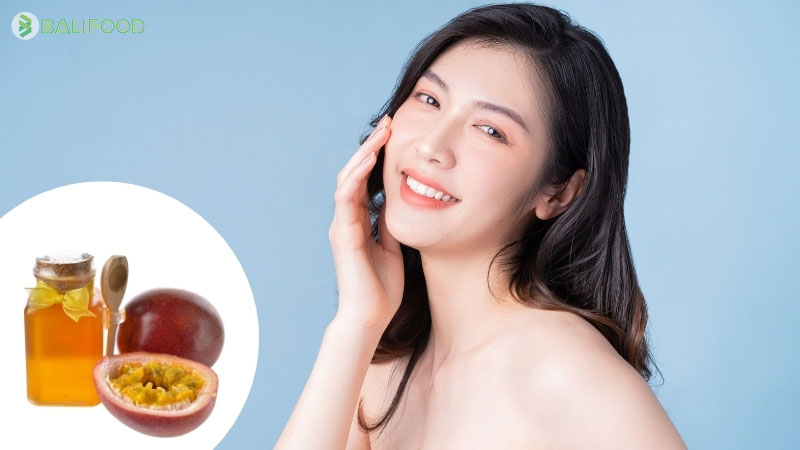 Chanh dây uống với mật ong được không? Có tác dụng gì?