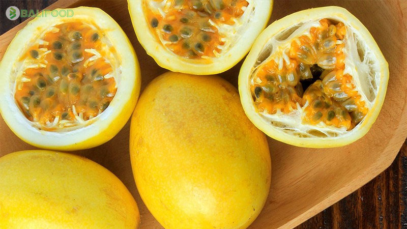 Công dụng của chanh dây đối với sức khỏe và làm đẹp