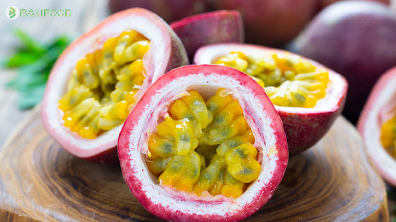 Công dụng của chanh dây đối với sức khỏe và làm đẹp