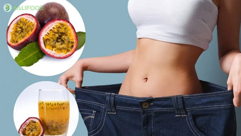 Công dụng của chanh dây đối với sức khỏe và làm đẹp