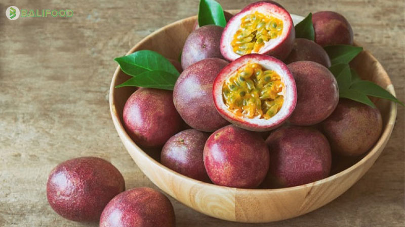 Công dụng của chanh dây đối với sức khỏe và làm đẹp