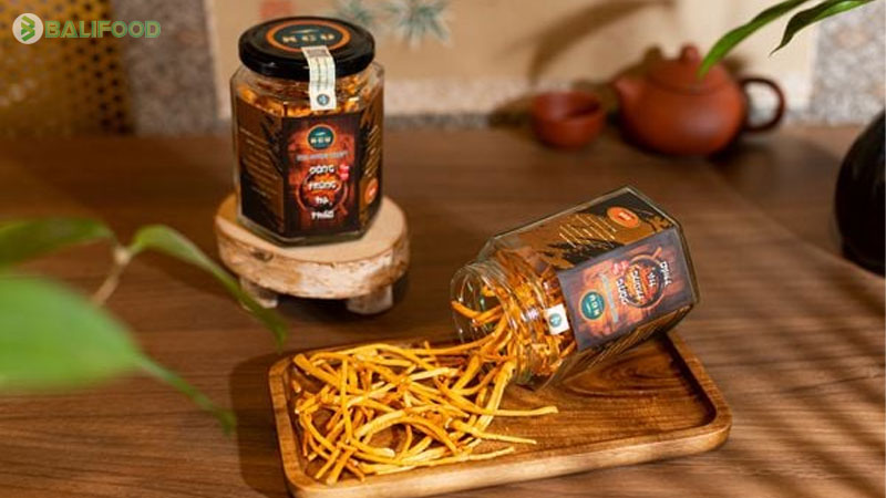 Mua đông trùng hạ thảo ở đâu tốt nhất? TOP 6 gợi ý uy tín nhất 2026