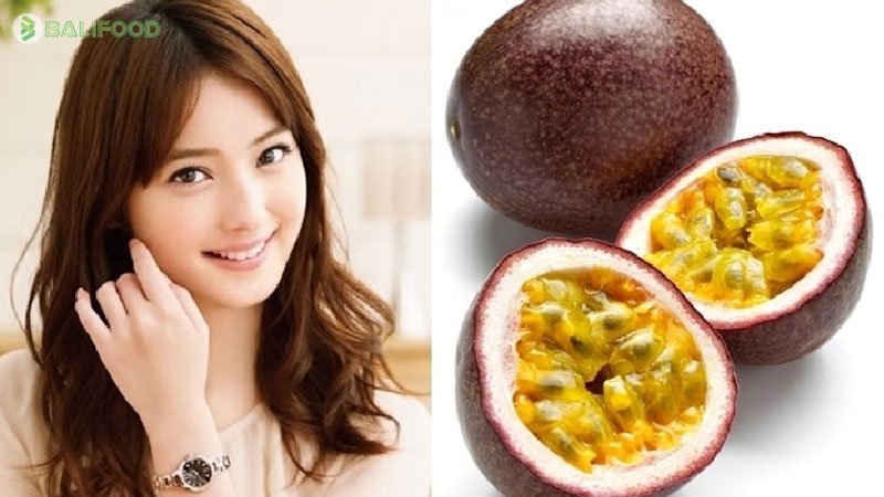 Nước cốt chanh dây: cách làm, công dụng và giá bán