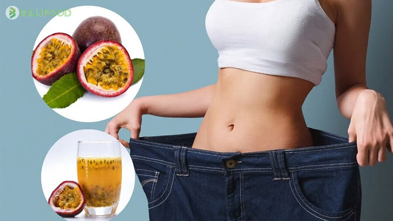 Nước cốt chanh dây: cách làm, công dụng và giá bán