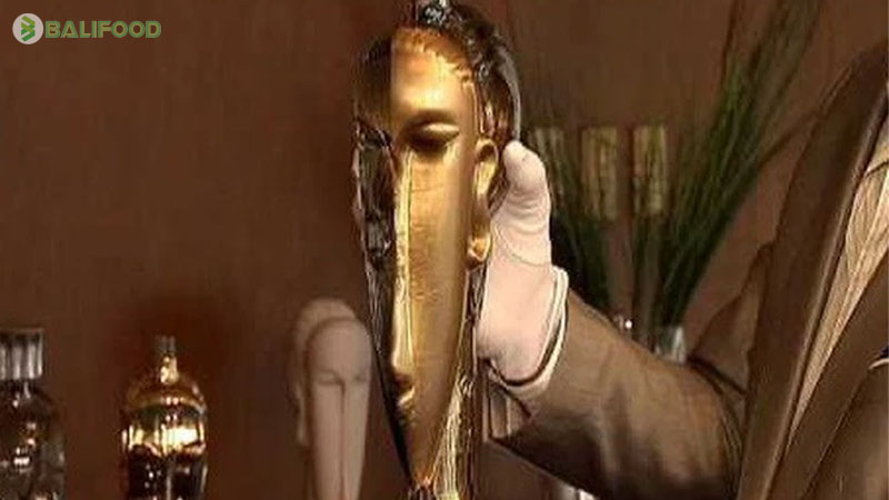 Review chai nước suối đắt nhất thế giới