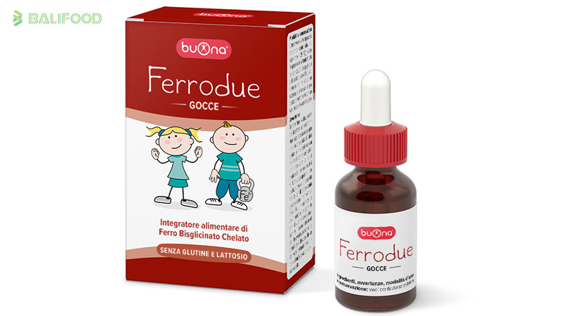 Top 6 siro bổ sung sắt cho bé hiệu quả tốt, đáng mua nhất 2026