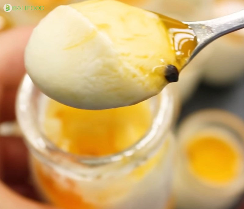 Cách làm sữa chua chanh dây thơm ngon, dẻo và không bị kết tủa