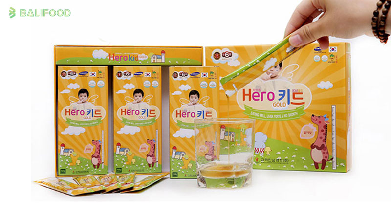 TOP 10 loại thuốc bổ cho bé biếng ăn tốt nhất, chuyên gia dinh dưỡng khuyên dùng