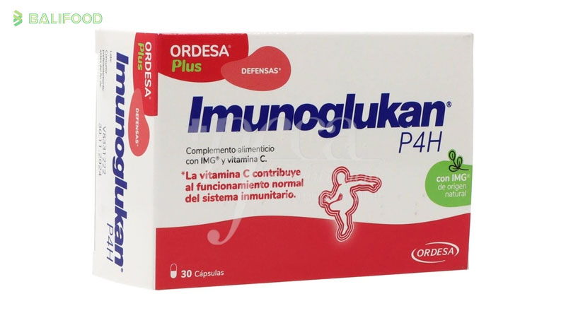 TOP 8 thuốc bổ tăng sức đề kháng cho bé hiệu quả nhất hiện nay