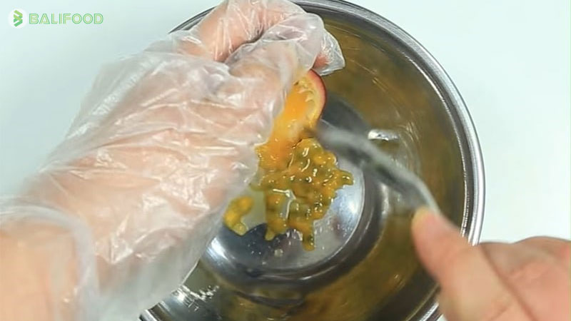 Yakult chanh dây: thức uống thơm ngon, mát ngọt dễ làm cho mùa hè