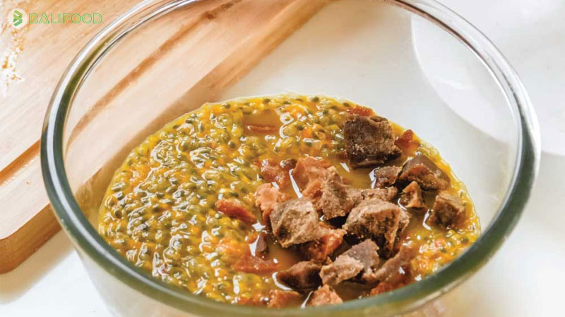 Yakult chanh dây: thức uống thơm ngon, mát ngọt dễ làm cho mùa hè