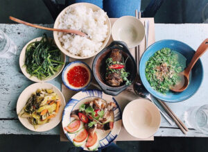 Sự trở lại của "Slow Food